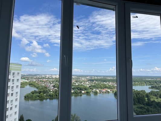 Продам двухкомнатную (2-комн.) квартиру, Антонова ул, 5Г, Пенза г