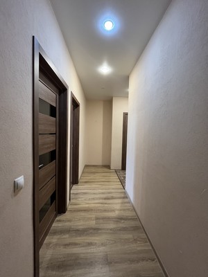Продам двухкомнатную (2-комн.) квартиру, Антонова ул, 5Г, Пенза г