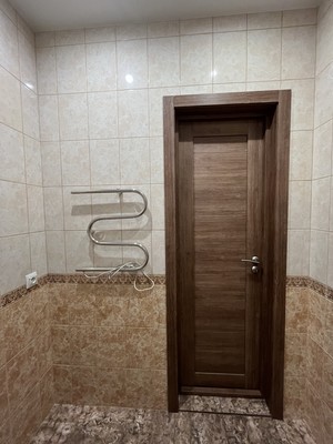 Продам двухкомнатную (2-комн.) квартиру, Антонова ул, 5Г, Пенза г