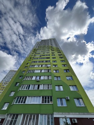 Продам двухкомнатную (2-комн.) квартиру, Антонова ул, 5Г, Пенза г
