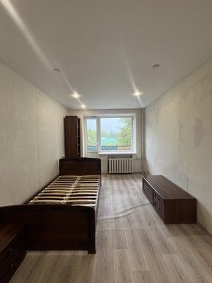 Продам двухкомнатную (2-комн.) квартиру, Докучаева ул, 11, Пенза г