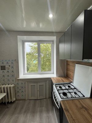 Продам двухкомнатную (2-комн.) квартиру, Докучаева ул, 11, Пенза г