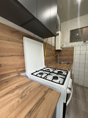 Продам двухкомнатную (2-комн.) квартиру, Докучаева ул, 11, Пенза г