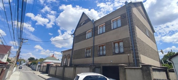 Продам дом, Баррикадная ул, 47, Симферополь г, 0 км от города