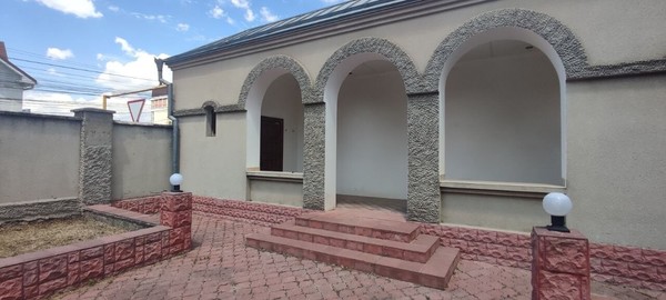 Продам дом, Баррикадная ул, 47, Симферополь г, 0 км от города