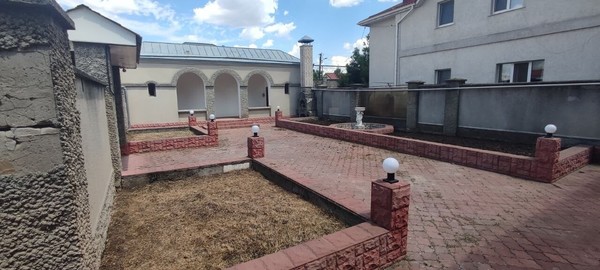 Продам дом, Баррикадная ул, 47, Симферополь г, 0 км от города