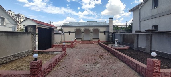 Продам дом, Баррикадная ул, 47, Симферополь г, 0 км от города