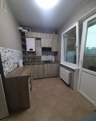 Продам однокомнатную (1-комн.) квартиру, Балаклавская ул, 73д, Симферополь г