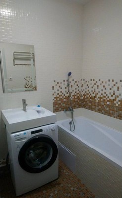 Продам однокомнатную (1-комн.) квартиру, Балаклавская ул, 73д, Симферополь г