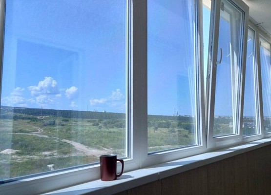 Продам однокомнатную (1-комн.) квартиру, Балаклавская ул, 73д, Симферополь г