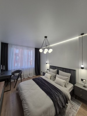 Продам двухкомнатную (2-комн.) квартиру, Анны Ахматовой ул, 11к3, Внуковское п