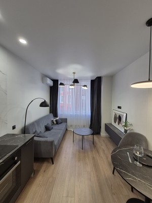 Продам двухкомнатную (2-комн.) квартиру, Анны Ахматовой ул, 11к3, Внуковское п