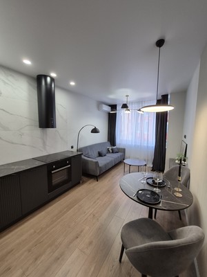 Продам двухкомнатную (2-комн.) квартиру, Анны Ахматовой ул, 11к3, Внуковское п