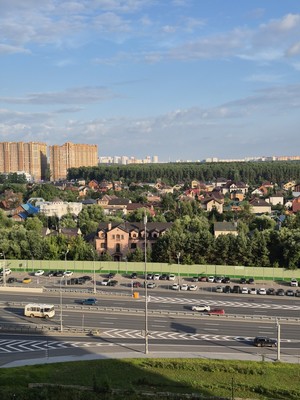 Продам двухкомнатную (2-комн.) квартиру, Анны Ахматовой ул, 11к3, Внуковское п