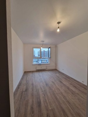 Продам однокомнатную (1-комн.) квартиру, Камова (Зенино ЖК Самолёт мкр.) ул, 3к2, Люберцы г