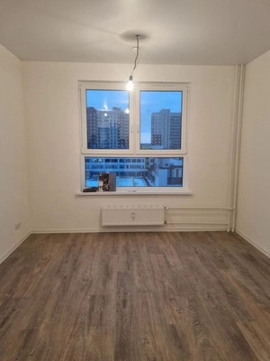 Продам однокомнатную (1-комн.) квартиру, Камова (Зенино ЖК Самолёт мкр.) ул, 3к2, Люберцы г