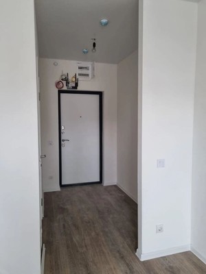 Продам однокомнатную (1-комн.) квартиру, Камова (Зенино ЖК Самолёт мкр.) ул, 3к2, Люберцы г