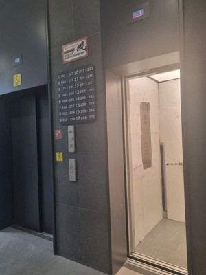Продам однокомнатную (1-комн.) квартиру, Камова (Зенино ЖК Самолёт мкр.) ул, 3к2, Люберцы г