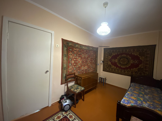 Продам двухкомнатную (2-комн.) квартиру, Победы ул, 64В, Тихорецк г