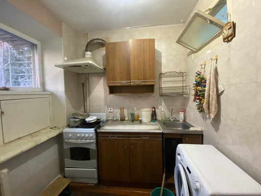 Продам двухкомнатную (2-комн.) квартиру, Победы ул, 64В, Тихорецк г