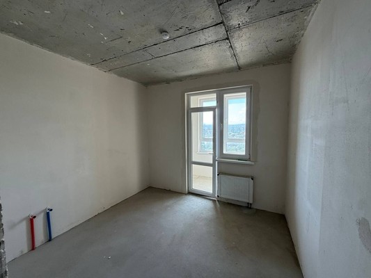Продам однокомнатную (1-комн.) квартиру, Мраморный пер, 36, Симферополь г