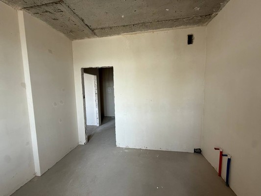 Продам однокомнатную (1-комн.) квартиру, Мраморный пер, 36, Симферополь г