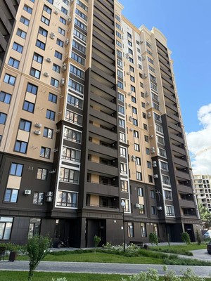 Продам однокомнатную (1-комн.) квартиру, Мраморный пер, 36, Симферополь г