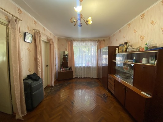 Продам трехкомнатную (3-комн.) квартиру, Московская ул, 187, Тихорецк г