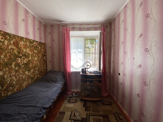Продам трехкомнатную (3-комн.) квартиру, Московская ул, 187, Тихорецк г