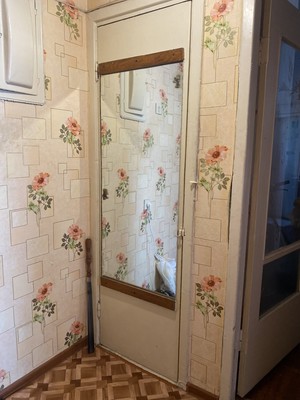 Продам трехкомнатную (3-комн.) квартиру, Московская ул, 187, Тихорецк г