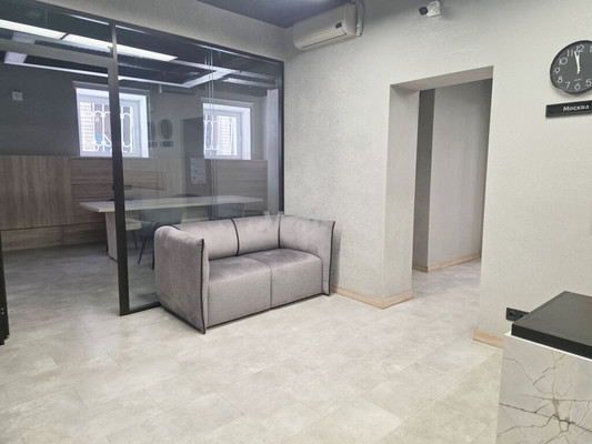 Продам коммерческое помещение 1 016 м2, Большая Серпуховская ул, 19/37 5, Москва г