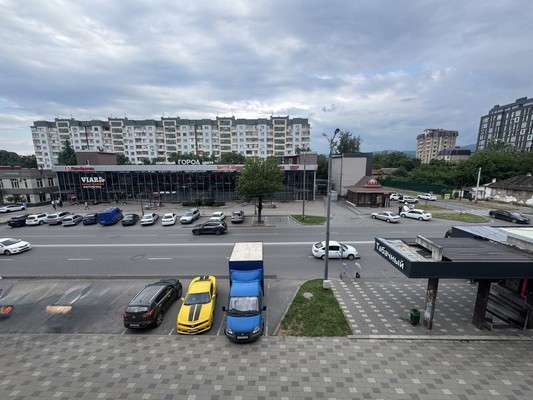 Продам однокомнатную (1-комн.) квартиру, Шогенцукова пр-кт, 29, Нальчик г