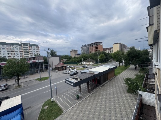 Продам однокомнатную (1-комн.) квартиру, Шогенцукова пр-кт, 29, Нальчик г