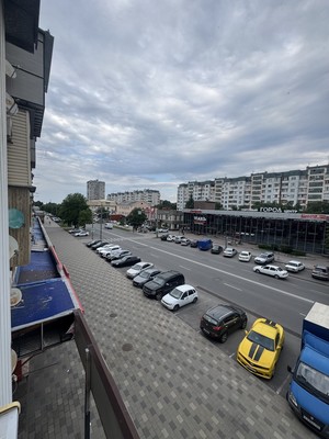 Продам однокомнатную (1-комн.) квартиру, Шогенцукова пр-кт, 29, Нальчик г