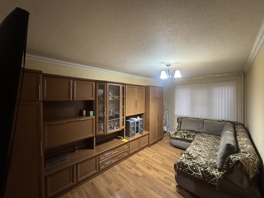 Продам однокомнатную (1-комн.) квартиру, Шогенцукова пр-кт, 29, Нальчик г