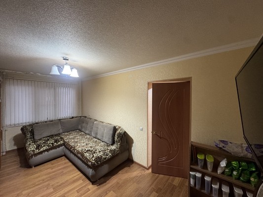 Продам однокомнатную (1-комн.) квартиру, Шогенцукова пр-кт, 29, Нальчик г