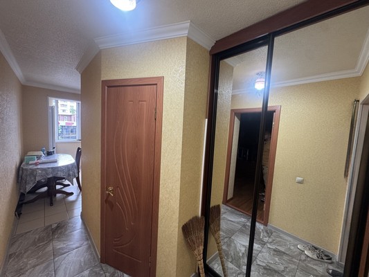Продам однокомнатную (1-комн.) квартиру, Шогенцукова пр-кт, 29, Нальчик г