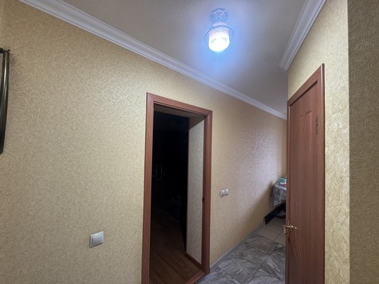 Продам однокомнатную (1-комн.) квартиру, Шогенцукова пр-кт, 29, Нальчик г