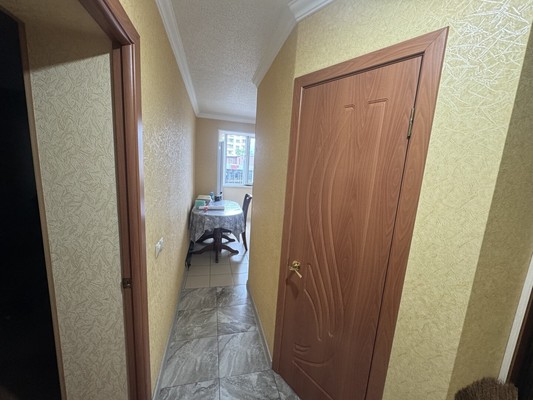 Продам однокомнатную (1-комн.) квартиру, Шогенцукова пр-кт, 29, Нальчик г