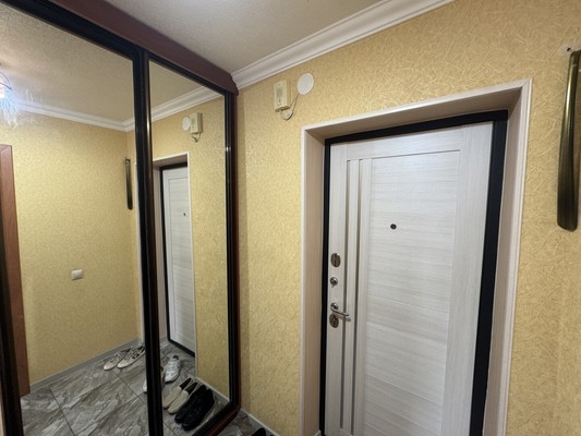 Продам однокомнатную (1-комн.) квартиру, Шогенцукова пр-кт, 29, Нальчик г