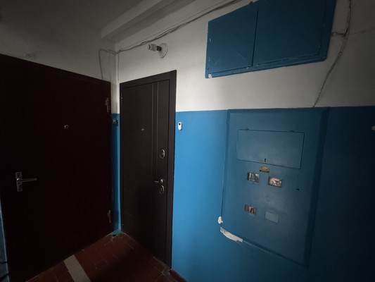 Продам однокомнатную (1-комн.) квартиру, Шогенцукова пр-кт, 29, Нальчик г