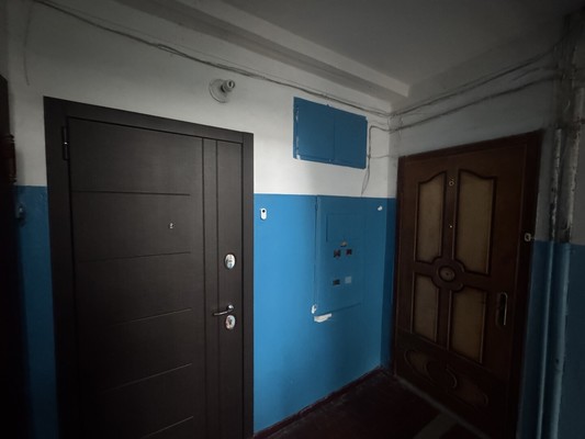 Продам однокомнатную (1-комн.) квартиру, Шогенцукова пр-кт, 29, Нальчик г