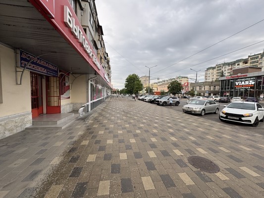 Продам однокомнатную (1-комн.) квартиру, Шогенцукова пр-кт, 29, Нальчик г