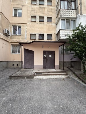 Продам однокомнатную (1-комн.) квартиру, 60 лет Октября ул, 25, Симферополь г