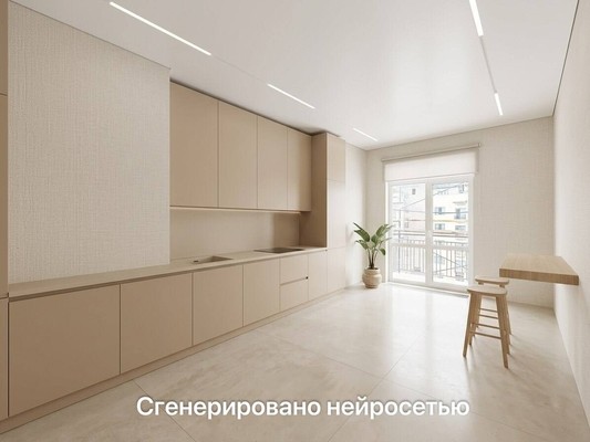 Продам двухкомнатную (2-комн.) квартиру, Ленина пр-кт, 1, Нальчик г