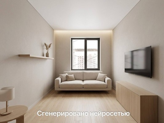 Продам двухкомнатную (2-комн.) квартиру, Ленина пр-кт, 1, Нальчик г