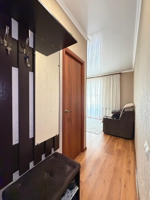 Продам однокомнатную (1-комн.) квартиру, Убыхская ул, 3, Нальчик г
