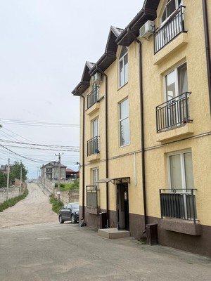 Продам однокомнатную (1-комн.) квартиру, Убыхская ул, 3, Нальчик г