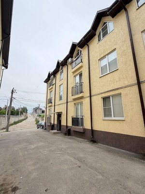 Продам однокомнатную (1-комн.) квартиру, Убыхская ул, 3, Нальчик г