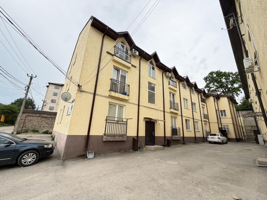 Продам однокомнатную (1-комн.) квартиру, Убыхская ул, 3, Нальчик г